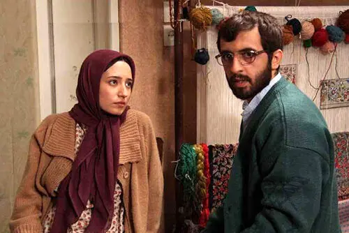 همایون اسعدیان با «طلا و مس» دوباره به قاب تلویزیون بازگشت