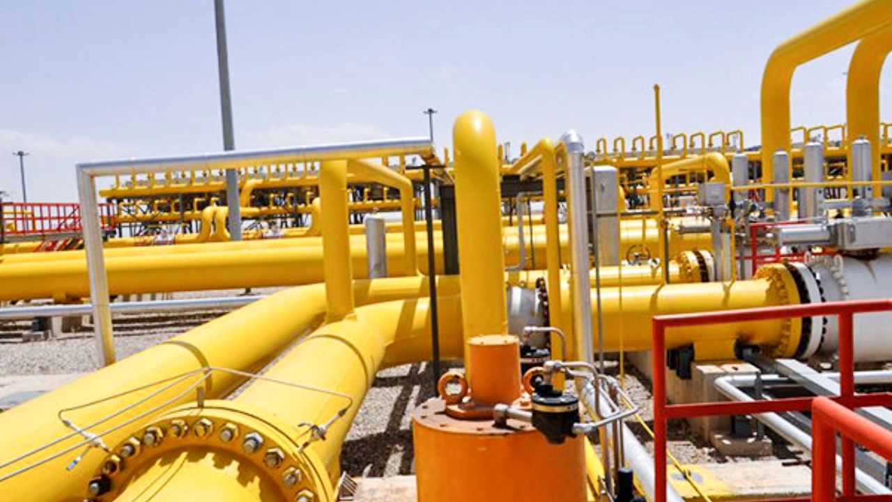 موافقت وزیر نفت با گازرسانی به 100روستای حاجی‌آباد