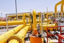 اتصال بیش از 5 هزار متر شبکه گاز طبیعی به شبکه سراسری در اردبیل