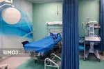تجهیزات برای دانشگاه علوم پزشکی آبادان تامین شد