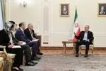 هیچ خللی در روابط ایران و ارمنستان نباید ایجاد شود