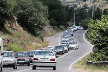  آخرین وضعیت ترافیکی و جوی جاده‌های کشور در 4 آبان