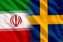 Foreign ministers of Iran and Sweden discussed bilateral relations