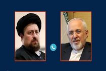همگان می دانند که شما مسئول اصلی سیاست خارجی ایران هستید 