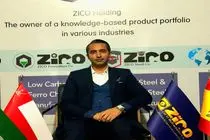 تولید فروکروم کم کربن برای نخستین بار در خاورمیانه در اردبیل محقق می شود