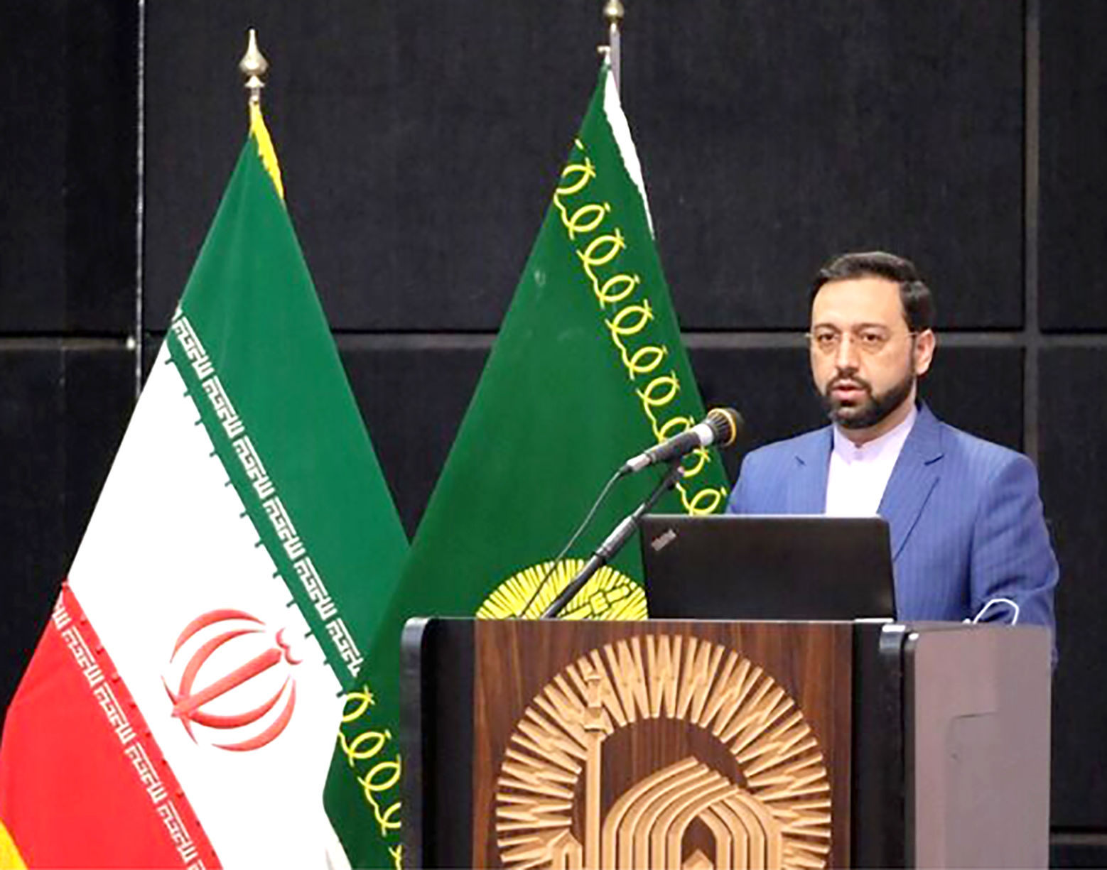 آغاز ساخت بزرگترین مرکز تخصصی درمان ناباروری کشور در مشهد