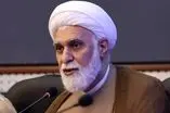 پیام تسلیت امام جمعه کیش در پی حادثه انفجار در بندر شهید رجایی