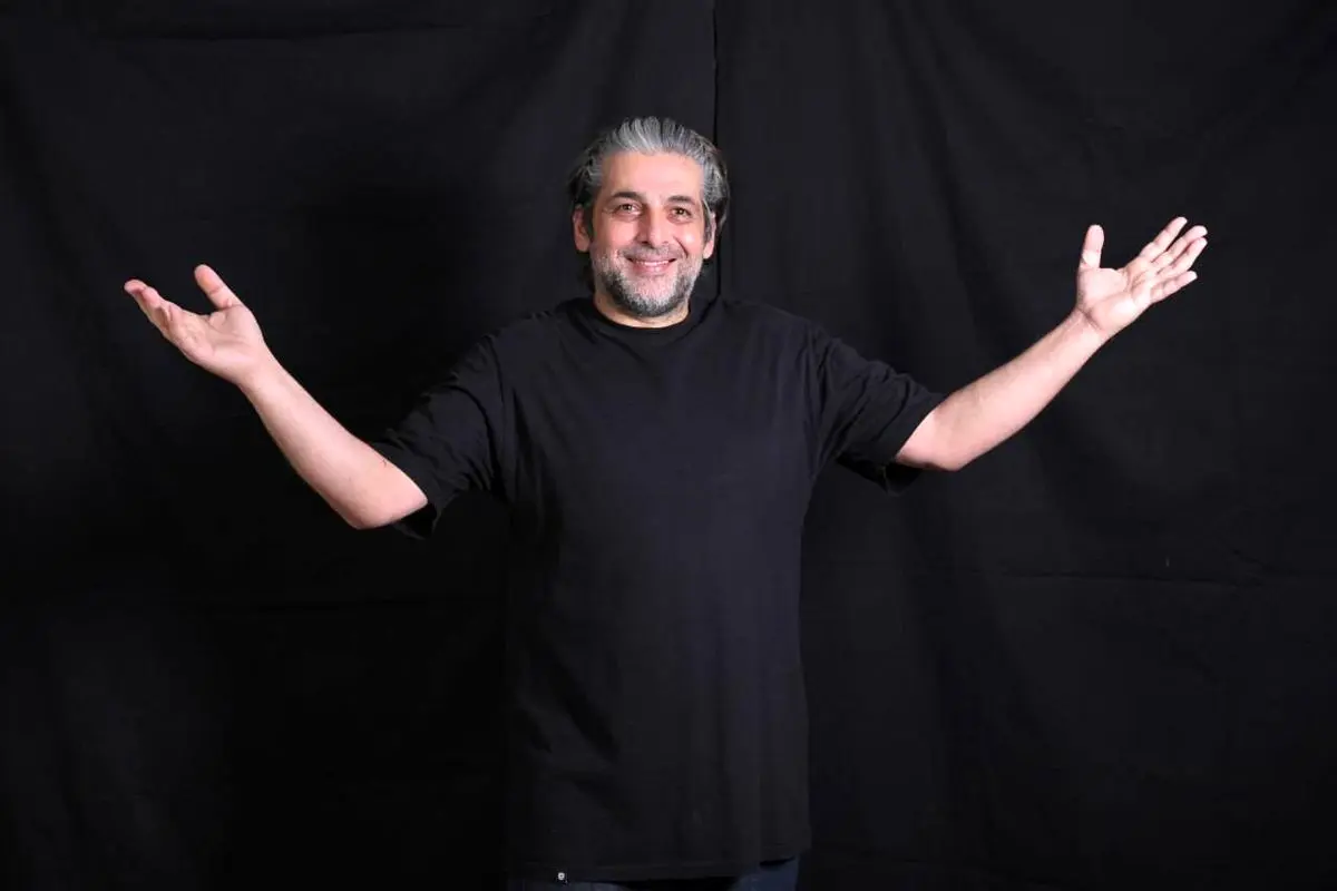 حمید گودرزی