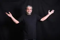 حضور حمید گودرزی با ۳ نقش متفاوت در نمایش «ونگوگ» 