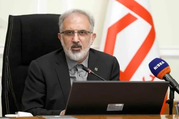 پرداخت بیش از ۲۰ همت تسهیلات قرض‌الحسنه در دولت چهاردهم توسط بانک مسکن