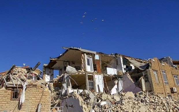 خسارت بیش از 6 هزار خانه مددجویان کمیته امداد امام خمینی در زلزله