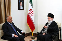 روابط جمهوری اسلامی ایران و عراق فراتر از روابط دو کشور همسایه است