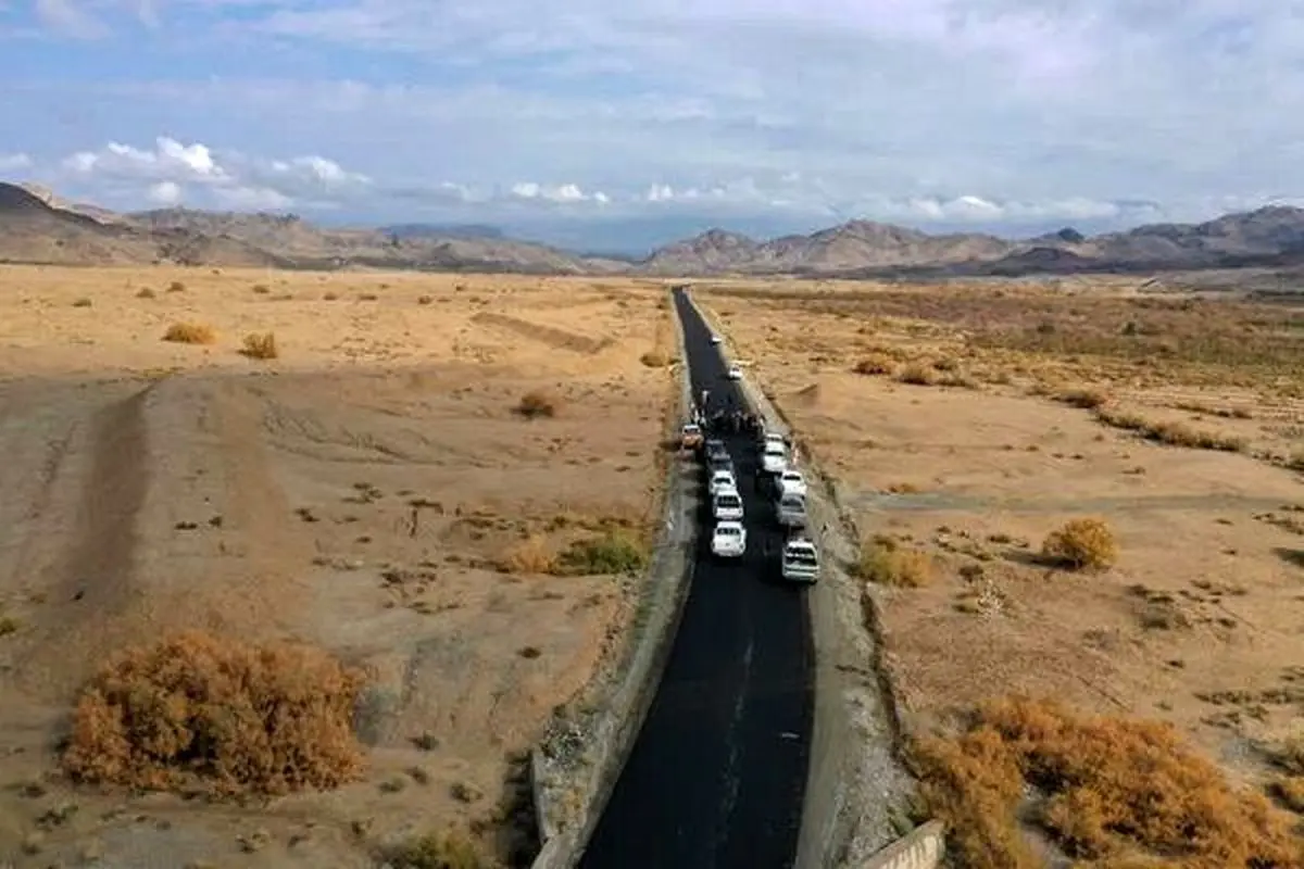 راه ارتباطی ۸۶ درصد از روستاهای با جمعیت بالای ۲۰ خانوار خوزستان آسفالت است