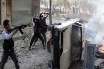 گروه های مسلح در ادلب سوریه به جان هم افتادند