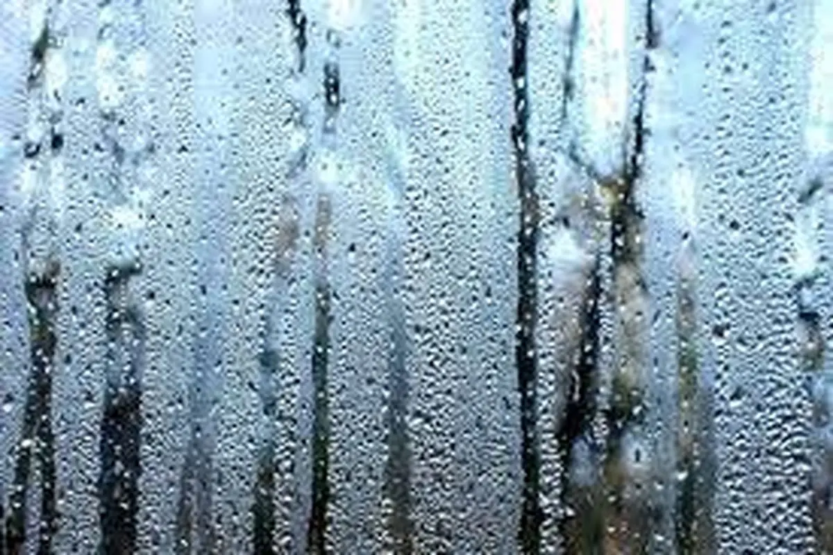 رطوبت بالای ۷۰ درصدی در برخی شهرهای خوزستان ثبت شد