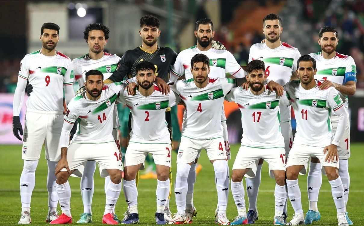 احمد الکاف به عنوان داور بازی ایران و امارات انتخاب شد