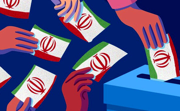 دعوت مدیرکل دامپزشکی استان اصفهان به حضور پرشور در انتخابات ریاست جمهوری
