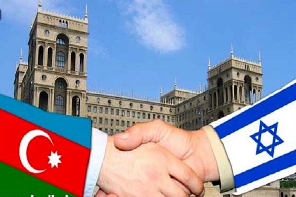 گسترش مناسبات نظامی اسرائیل و آذربایجان در سایه حفظ سیاست بی‌طرفی ایران در مناقشه قره‌باغ