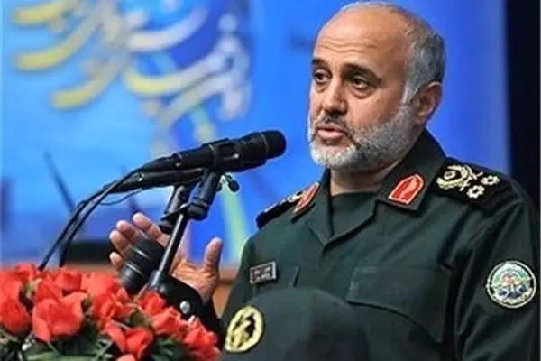 شهادت سرلشکر رشید در حمله رژیم صهیونیستی تایید شد