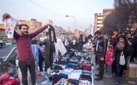 ساماندهی دستفروشان در 29 بازارچه در شهر اصفهان