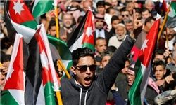سفیر اسرائیل در «اَمان»: اوضاع اردن نگران‌کننده است