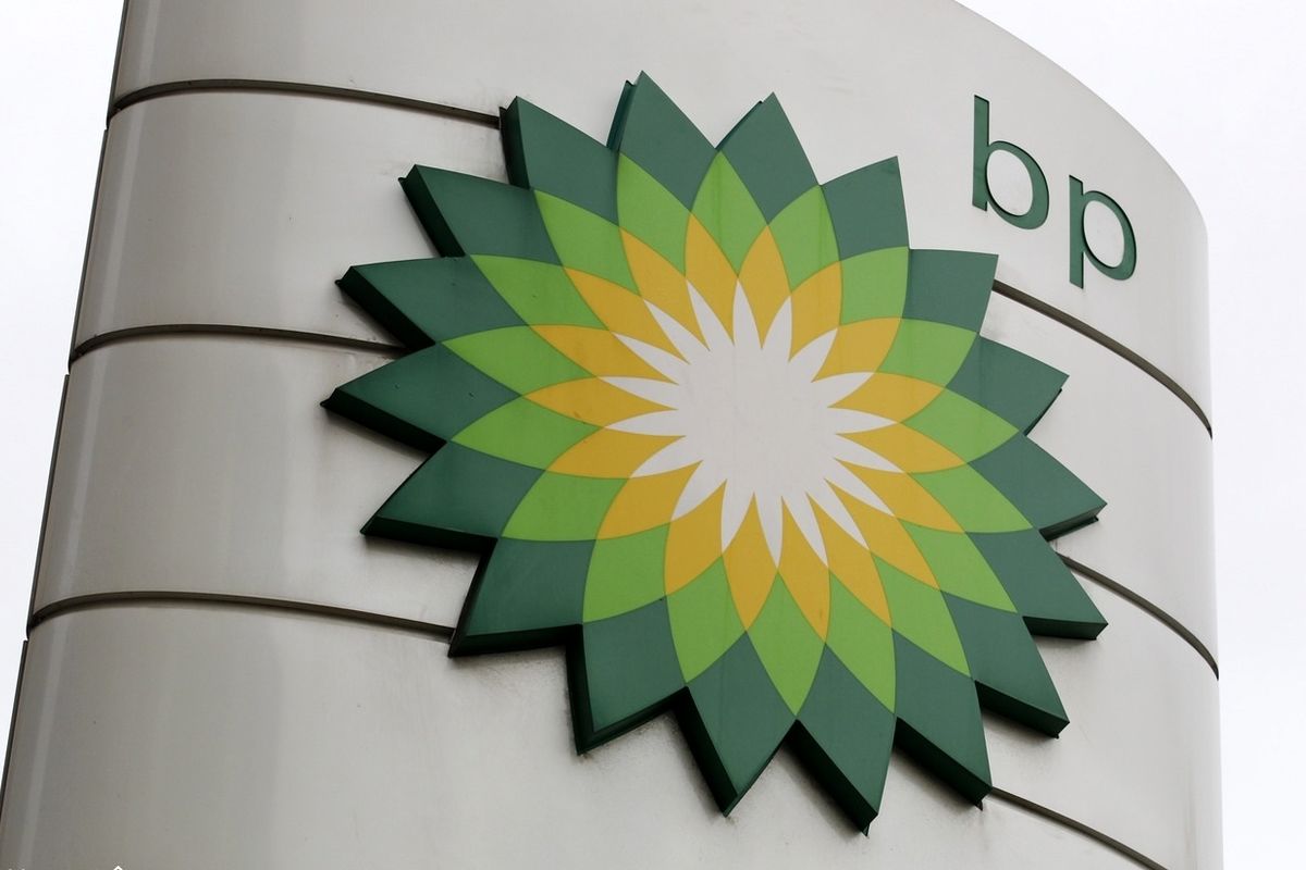 شرکت بی پی به دستکاری در بازار نفت متهم شد