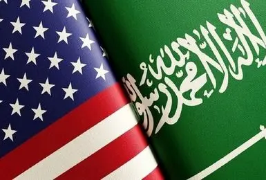 وزیران خارجه عربستان و آمریکا با یکدیگر گفتگو کردند