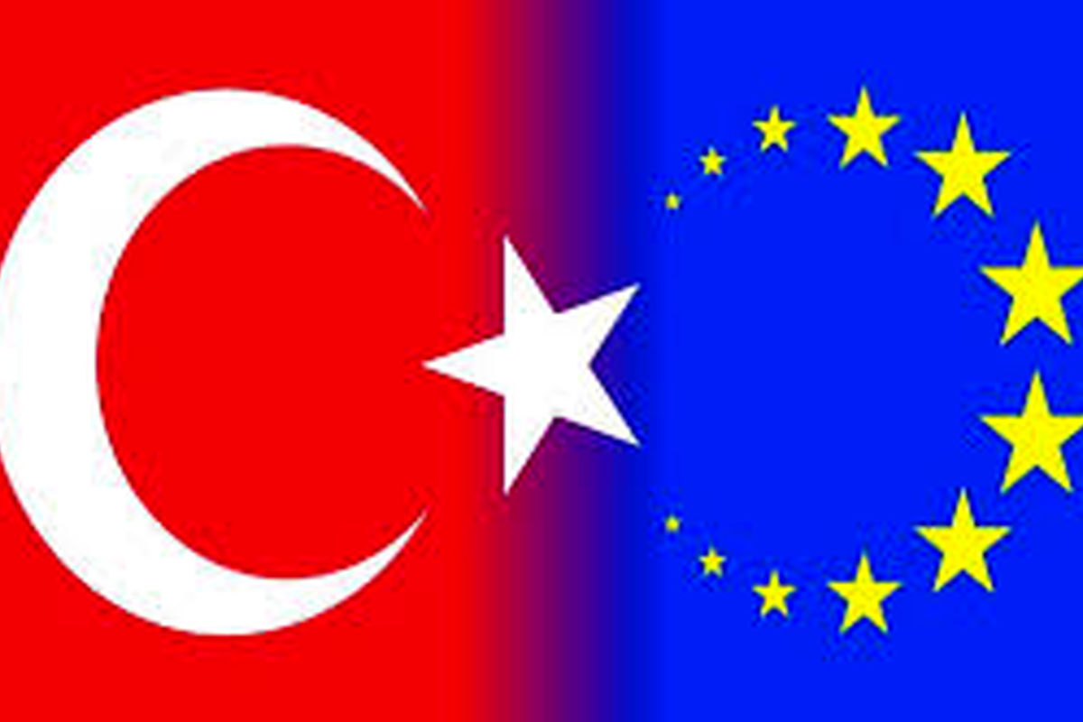 موضع گیری تند اتریش: از پیوستن ترکیه به اتحادیه اروپا جلوگیری شود