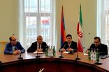 ایران و ارمنستان بر تعمیق تبادل و تهاتر گاز و برق تاکید کردند