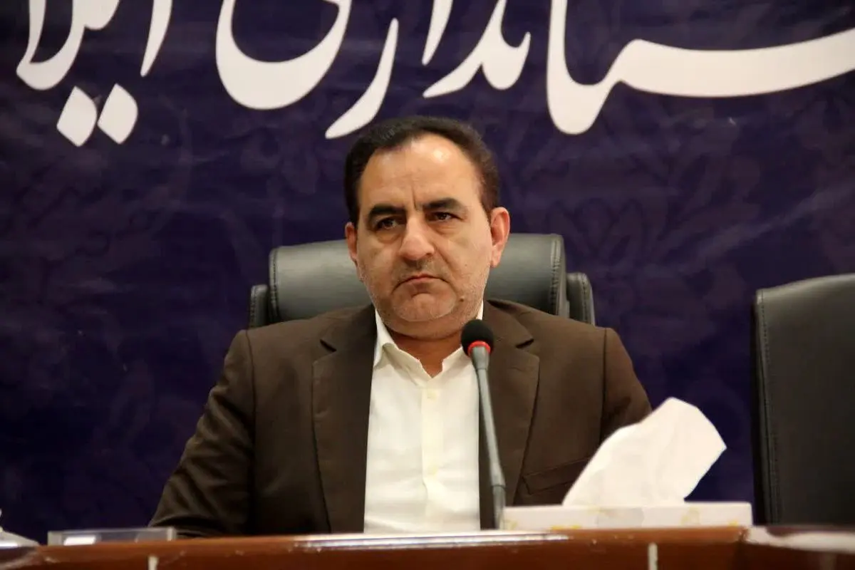 کتاب ستون وفاق ملی و میراث فرهنگی ایران است