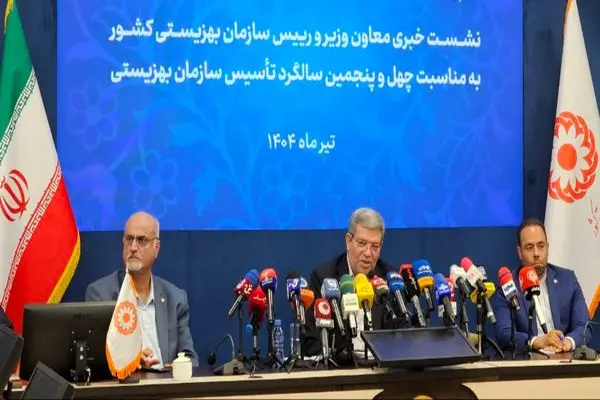 روایت رئیس بهزیستی از نجات نوزادان پیش از حمله موشکی اسرائیل به اطراف شیرخوارگاه آمنه