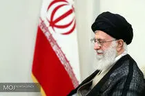 آیت الله خامنه ای در  دانشگاه امام خمینی(ره) نیروی دریایی نوشهر حضور یافتند