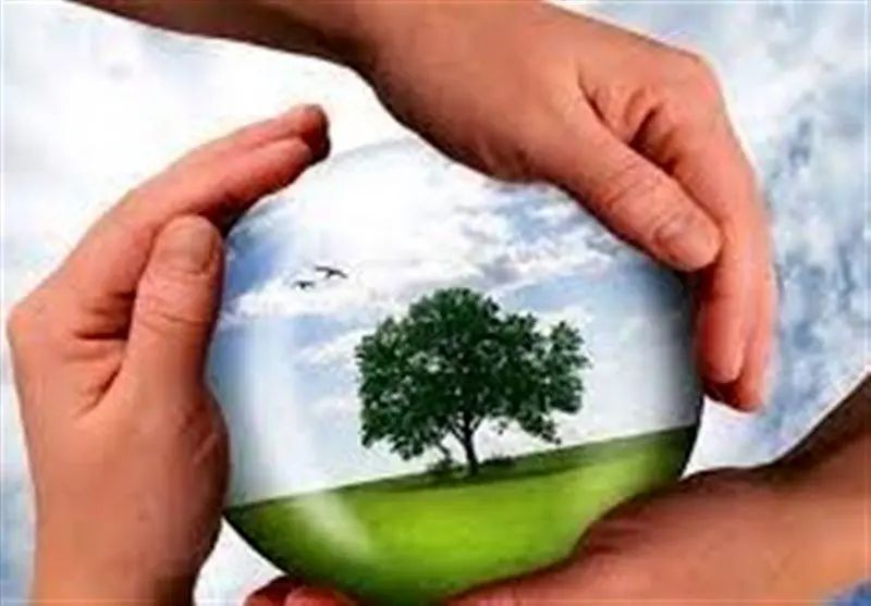 فناوری‌های هسته‌ای در خدمت محیط زیست سالم در اردبیل