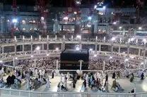 کاهش مدت زمان حضور چندان به کاهش هزینه سفر حج منجر نمی‌شود