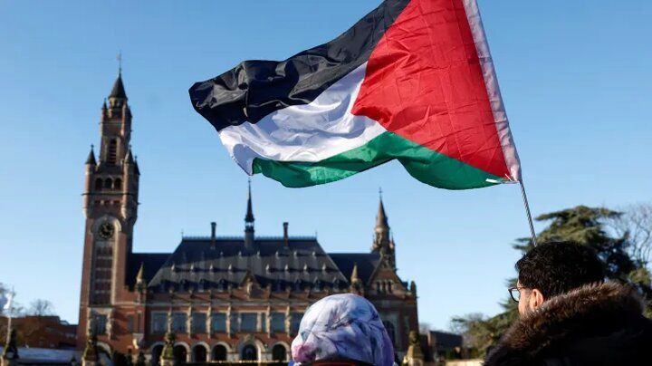 چند کشور اروپایی برای به‌رسمیت شناختن کشور فلسطین آمادگی دارند