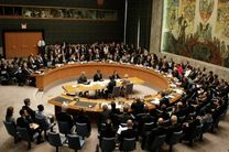 نقض قطعنامه سازمان ملل متحد از سوی ایران بی اساس است