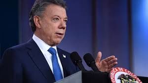 رئیس جمهور کلمبیا به دریافت رشوه متهم شد