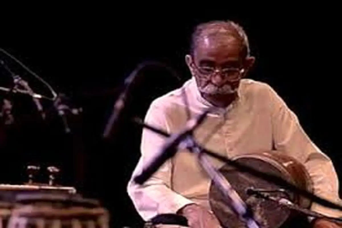 جمشید شمیرانی