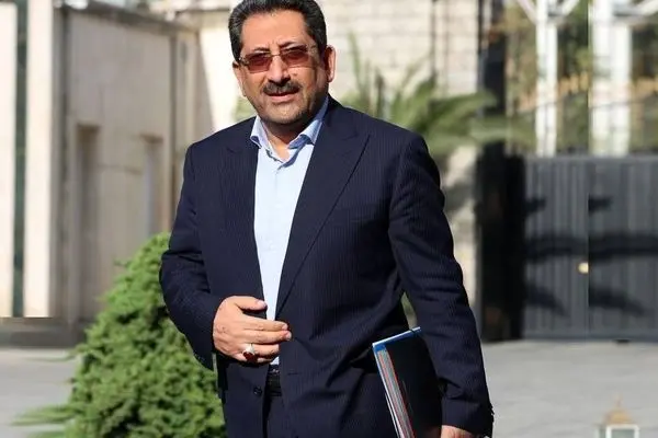 وزیر صنعت، معدن و تجارت به کردستان می‌رود