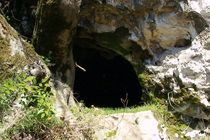 آغاز مطالعات بر روی غار «شوپَری» برای ثبت در فهرست آثار ملی