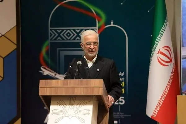 توسعه تعامل با همسایگان سیاست قطعی جمهوری اسلامی ایران است