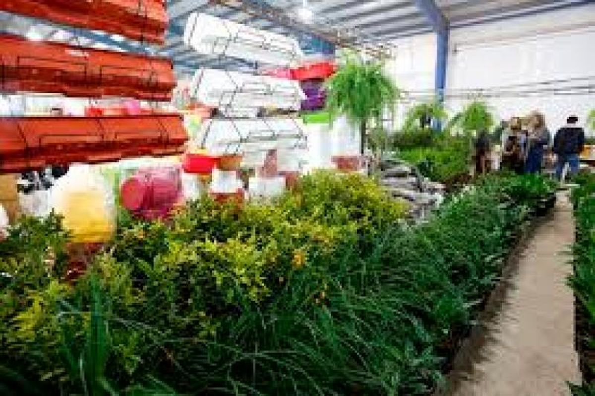 اولین نمایشگاه تخصصی گلخانه، باغبانی و نهاده‌ها در اصفهان برگزار می شود