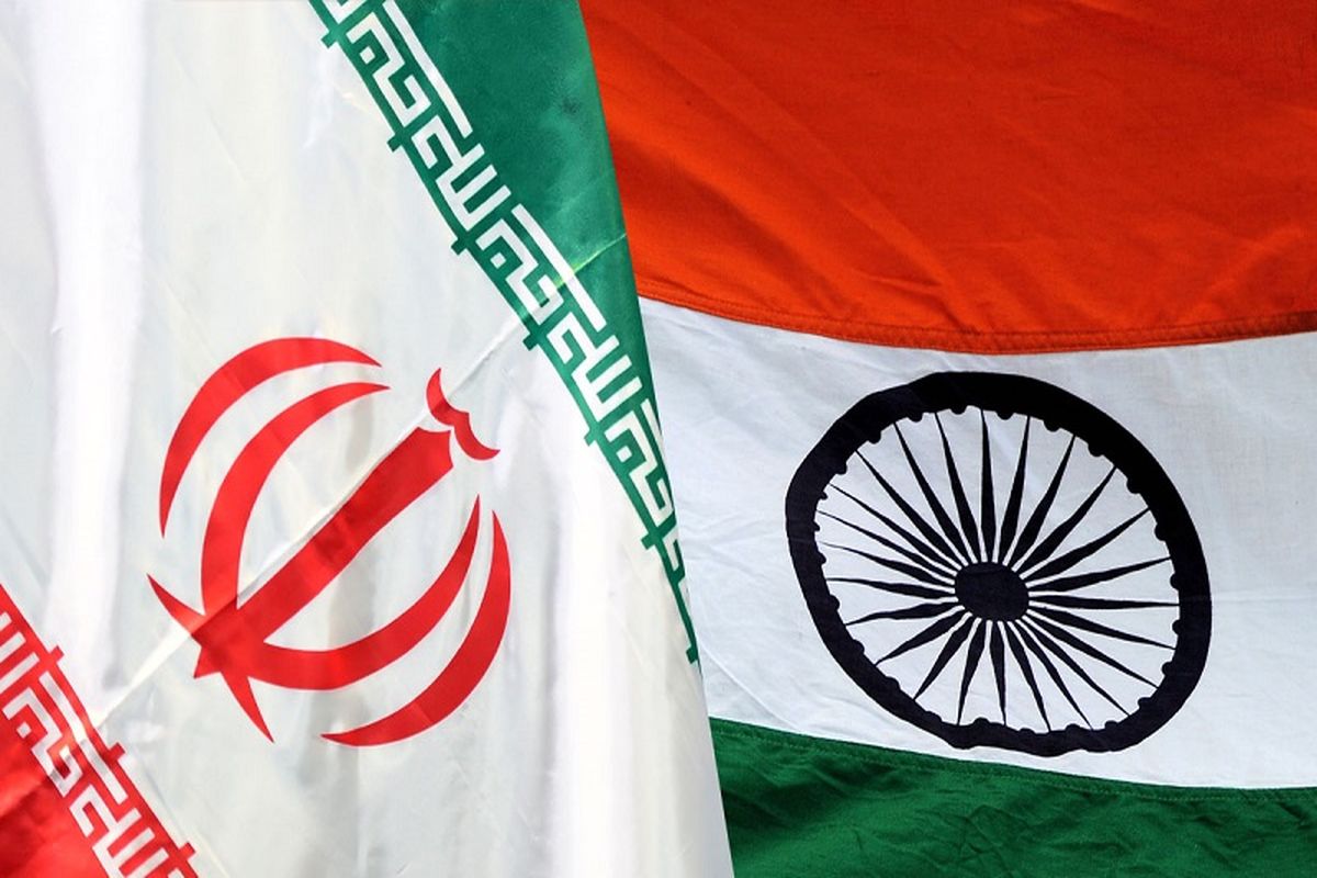 گسترش همکاری های تجاری ایران و هند