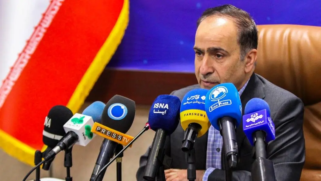 دومین پالایشگاه پلاسمای خون انسانی رونمایی شد