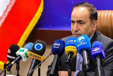 دومین پالایشگاه پلاسمای خون انسانی رونمایی شد
