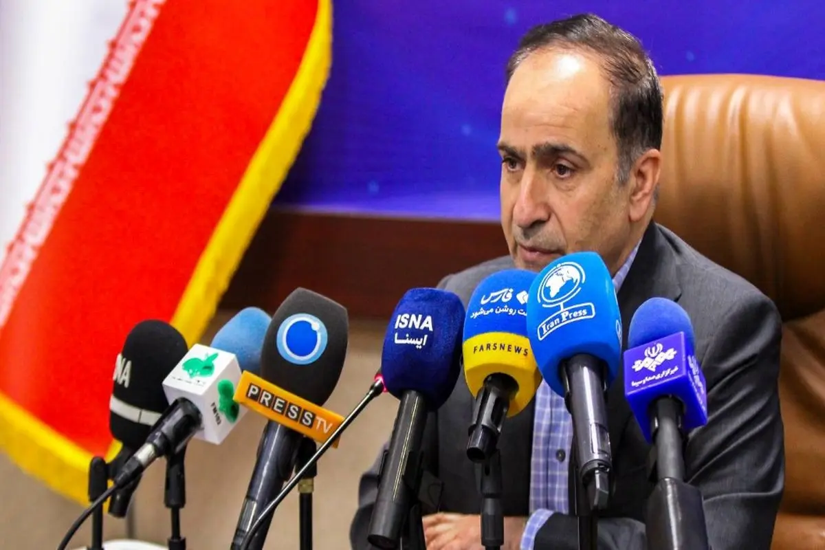 دومین پالایشگاه پلاسمای خون انسانی رونمایی شد