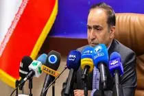 دومین پالایشگاه پلاسمای خون انسانی رونمایی شد