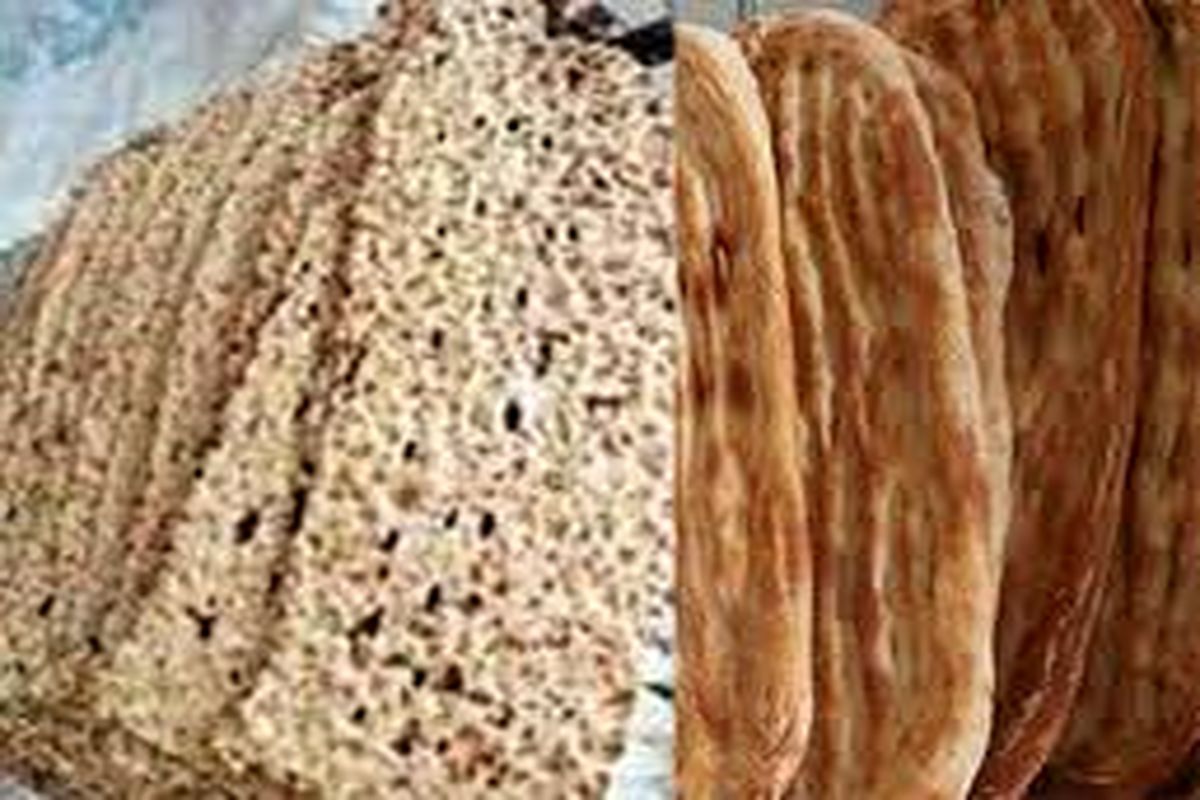رتبه کمترین ضایعات نان در کشور متعلق به اصفهان است