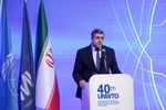 دبیرکل گردشگری ملل متحد از تداوم روابط با ایران خبر داد