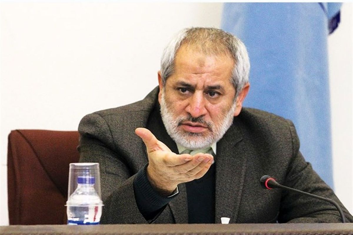هشدار دادستان تهران به فروشندگان ارز